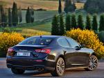 Maserati Ghibli 2013 года